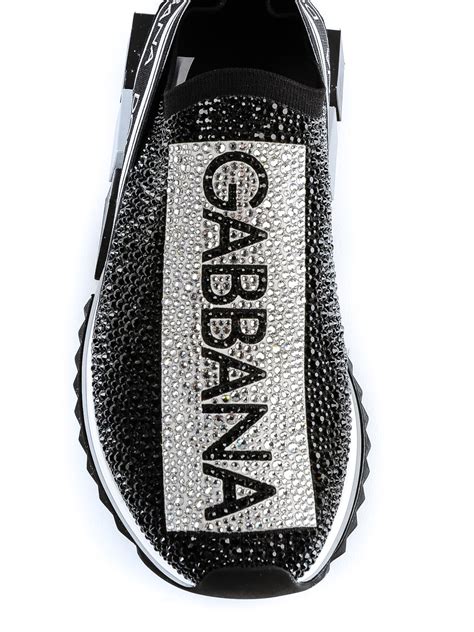 dolce gabbana cicily slip on|Dolce & Gabbana Slip.